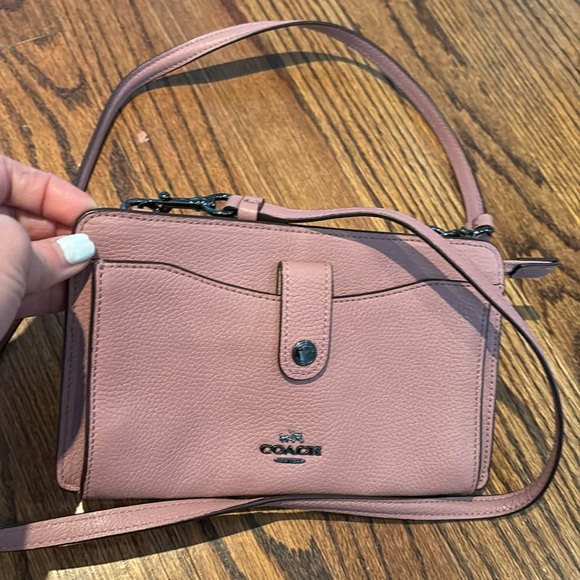 Coach small bag - Picture 3 of 3